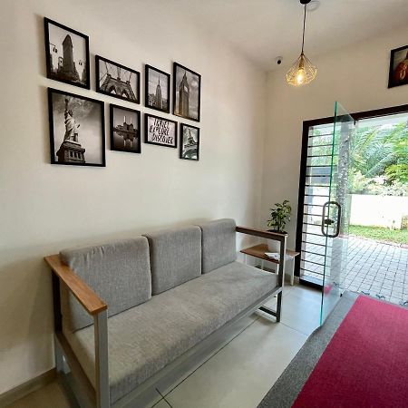 Oceana Hills Residency Ξενοδοχείο Alappuzha Εξωτερικό φωτογραφία