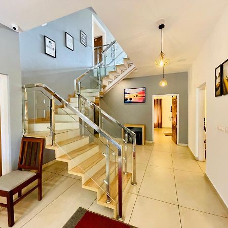 Oceana Hills Residency Ξενοδοχείο Alappuzha Εξωτερικό φωτογραφία