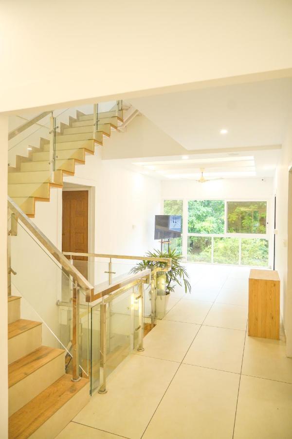 Oceana Hills Residency Ξενοδοχείο Alappuzha Εξωτερικό φωτογραφία