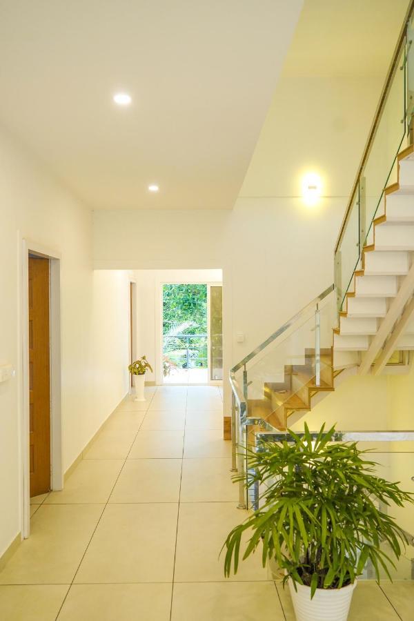 Oceana Hills Residency Ξενοδοχείο Alappuzha Εξωτερικό φωτογραφία
