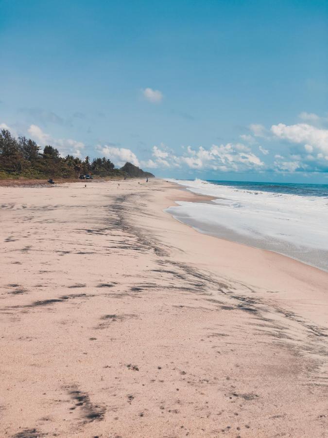 Oceana Hills Residency Ξενοδοχείο Alappuzha Εξωτερικό φωτογραφία