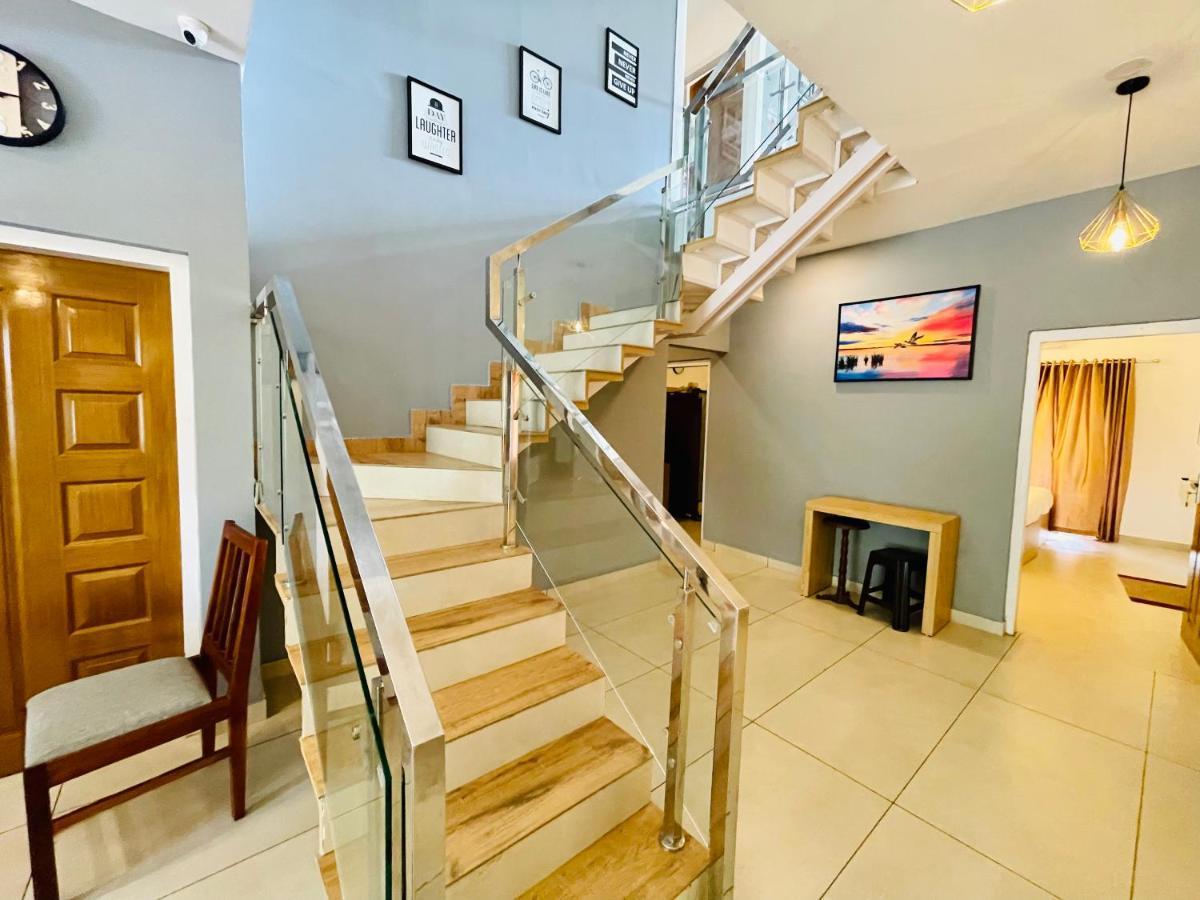 Oceana Hills Residency Ξενοδοχείο Alappuzha Εξωτερικό φωτογραφία