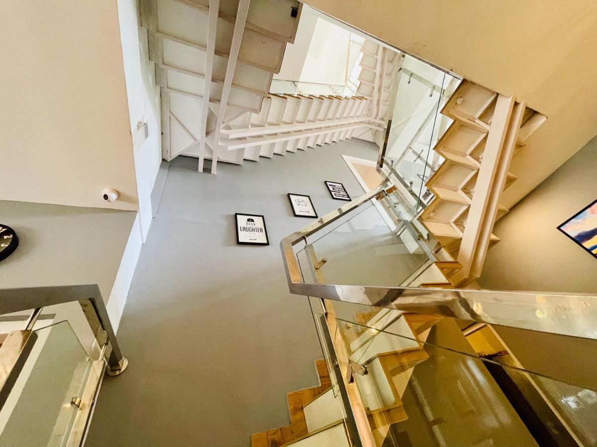 Oceana Hills Residency Ξενοδοχείο Alappuzha Εξωτερικό φωτογραφία
